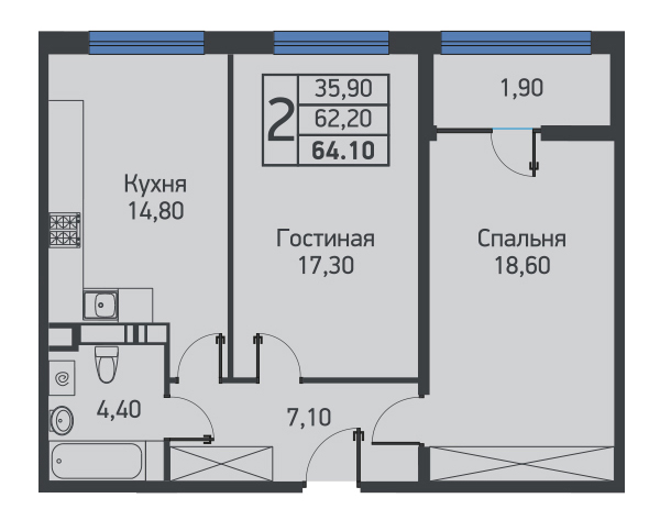 Основная фотография 248