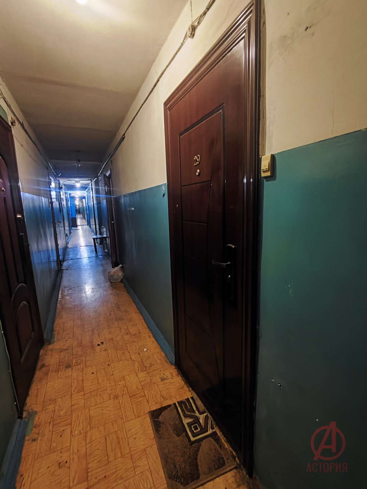 Фотография 1-к. квартира 13.00 м² #11