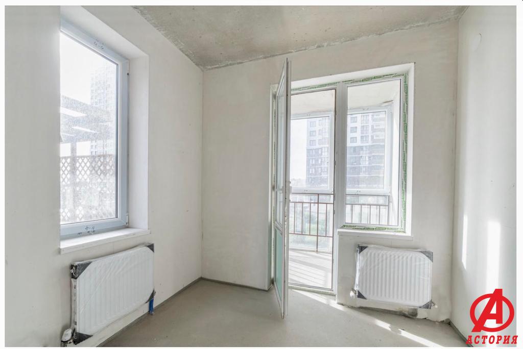 Фотография 1-комн. квартира 23.50 м² #2