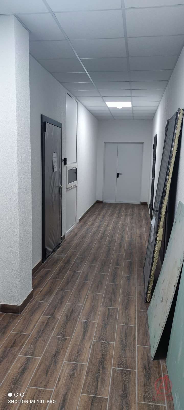Основная фотография 1-к. квартира 48.00 м² 