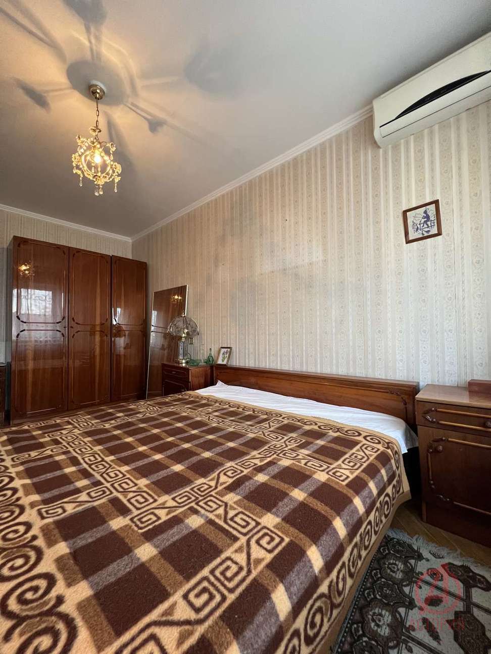 Фотография 3-к. квартира 66.00 м² #3