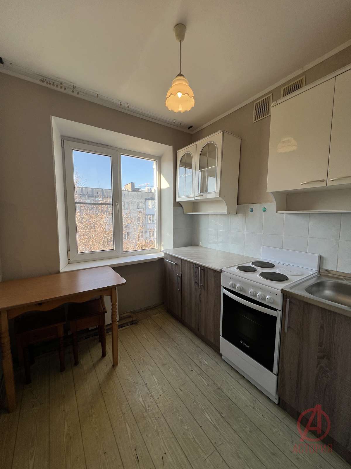 Основная фотография 1-к. квартира 30.00 м² 