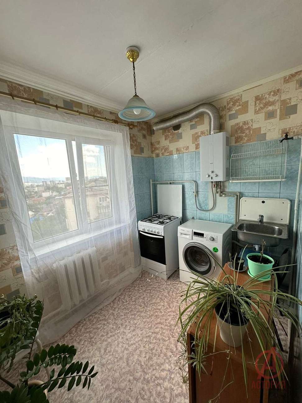 Фотография 1-к. квартира 31.50 м² #5