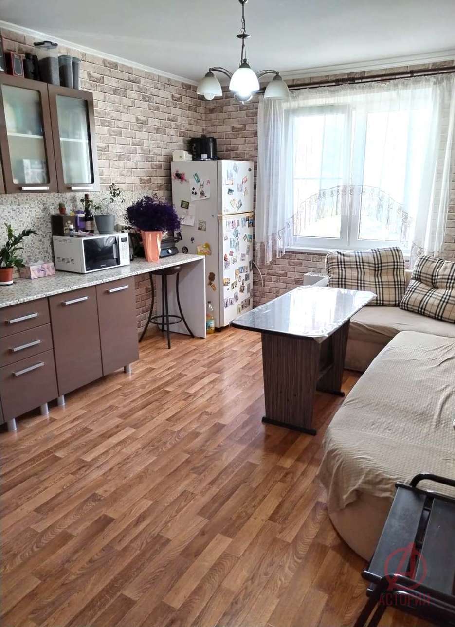 Фотография 2-к. квартира 65.00 м² #13