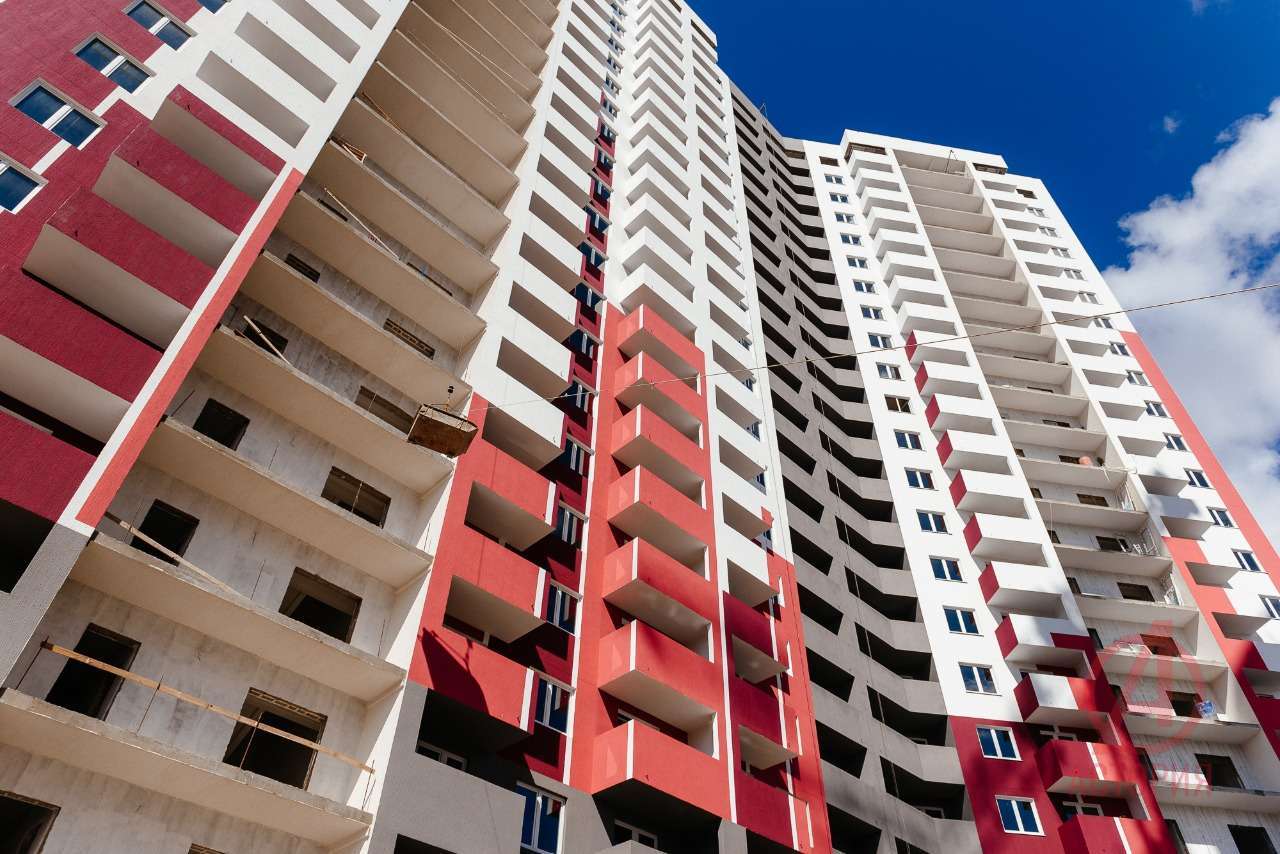 Фотография 2-комн. квартира 45.70 м² #7