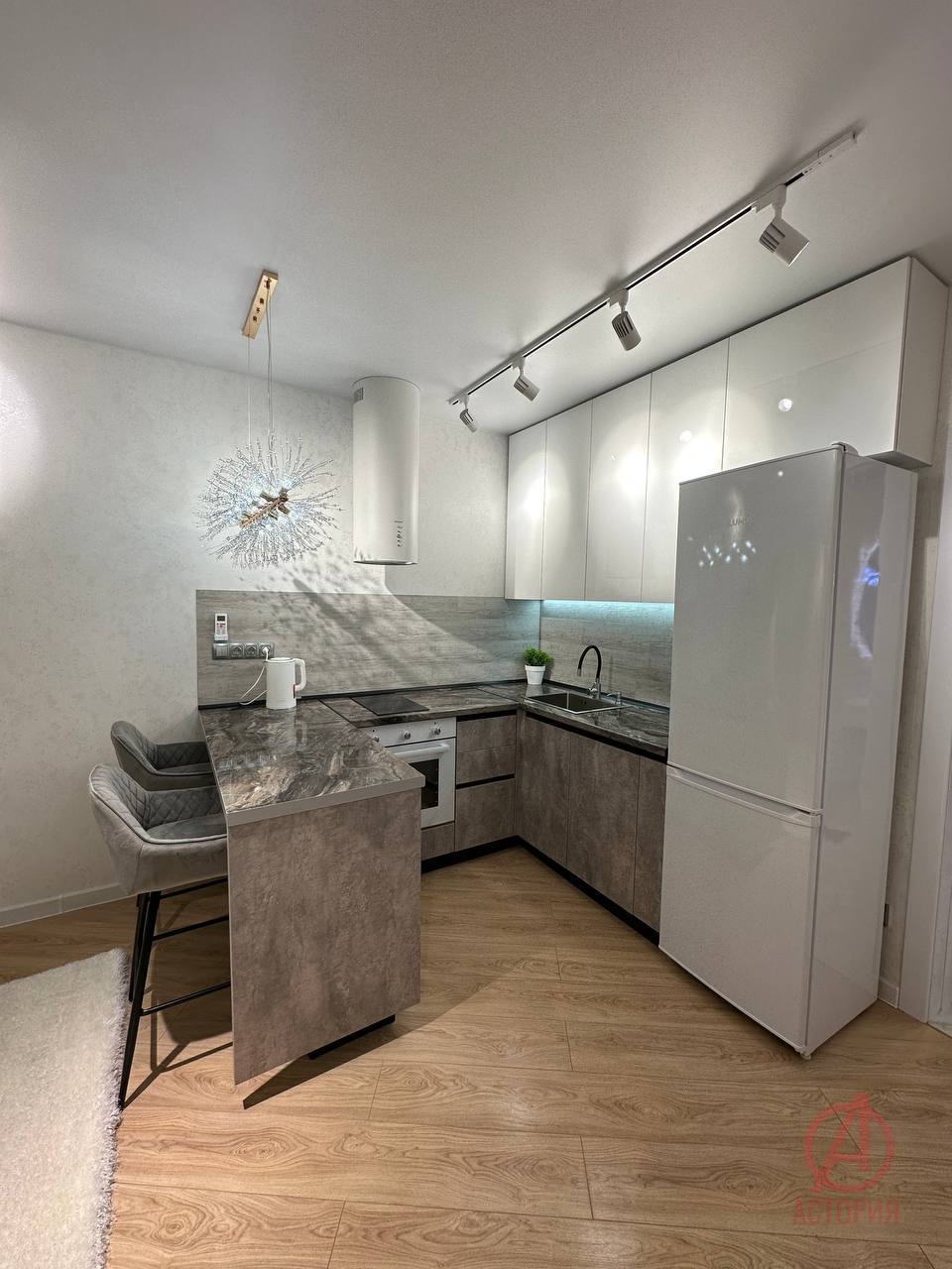 Фотография 2-к. квартира 45.00 м² #16