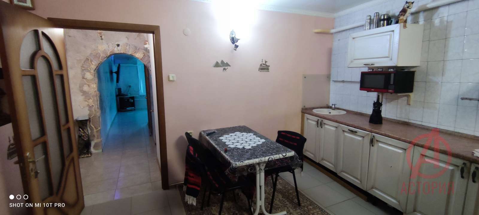 Фотография 2-к. квартира 40.70 м² #8