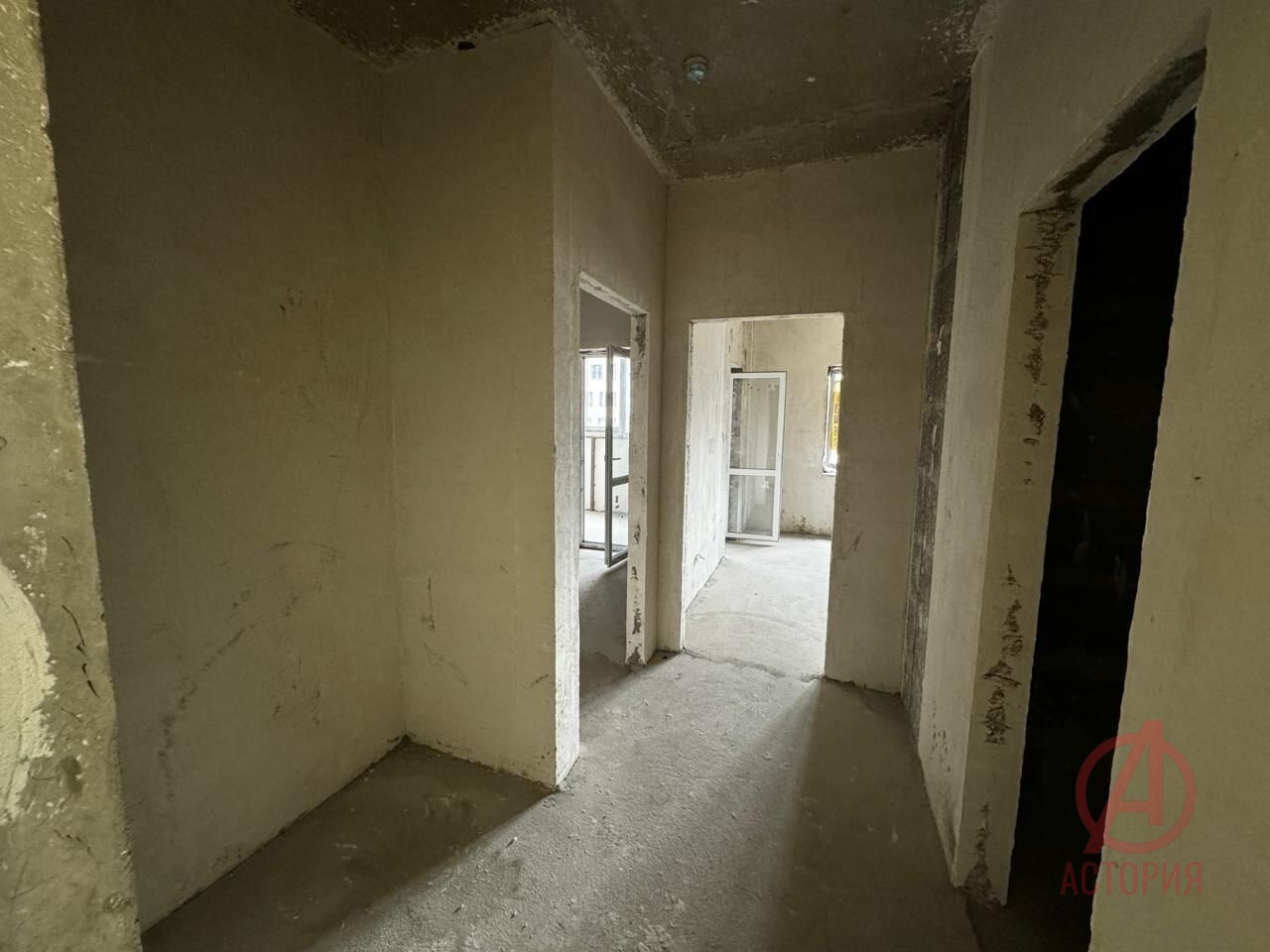 Фотография 1-к. квартира 44.00 м² #3