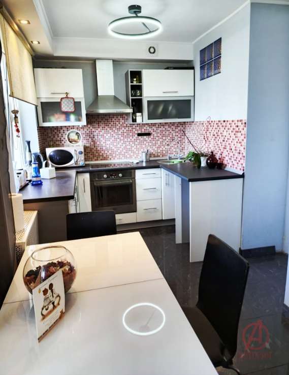 Фотография 3-к. квартира 60.00 м² #5