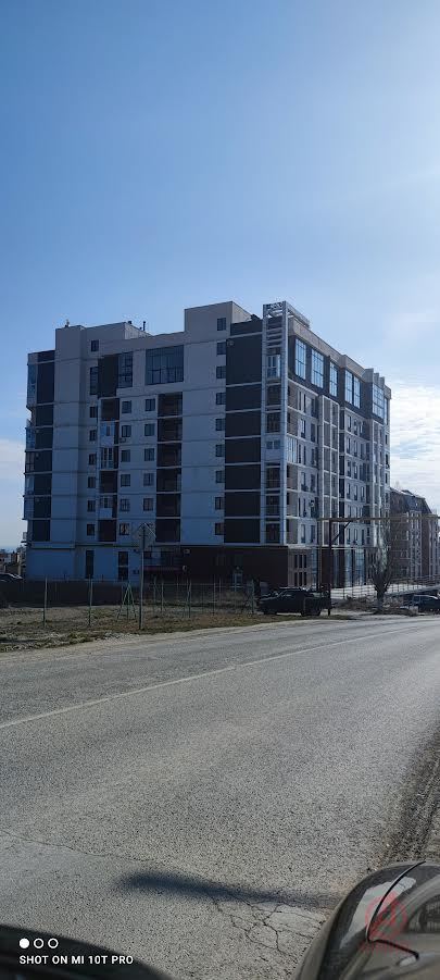Основная фотография 1-к. квартира 38.00 м² 