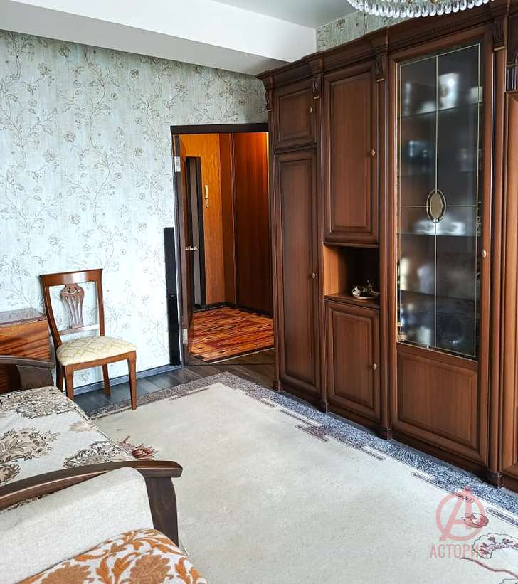 Фотография 1-к. квартира 38.50 м² #1