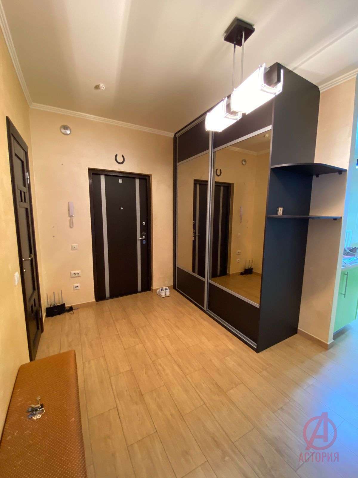 Фотография 3-к. квартира 95.40 м² #3