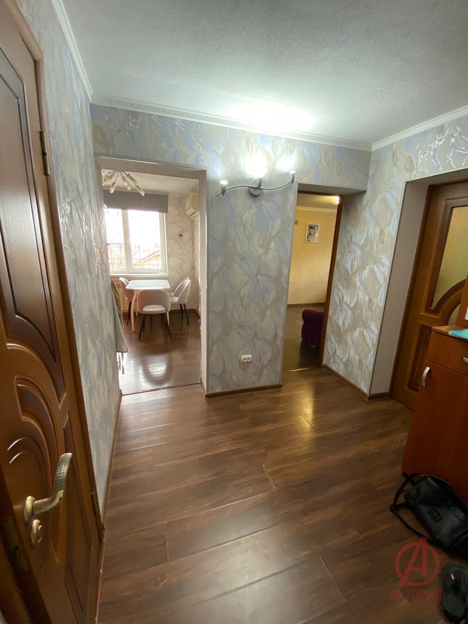 Фотография 2-к. квартира 45.00 м² #4