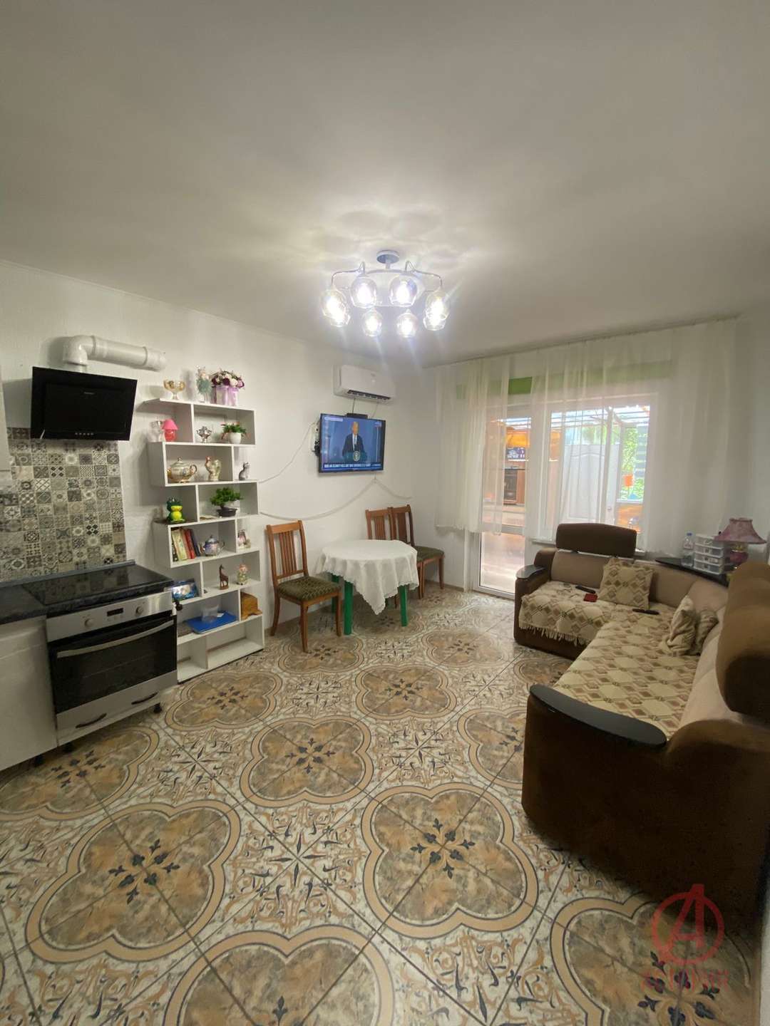 Фотография Дом 110.00 м² на участке 4.00 сот. #10