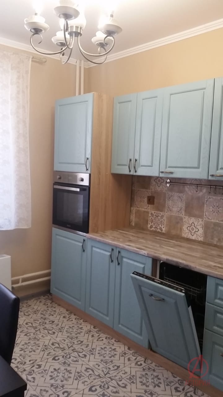 Основная фотография 2-к. квартира 55.00 м² 