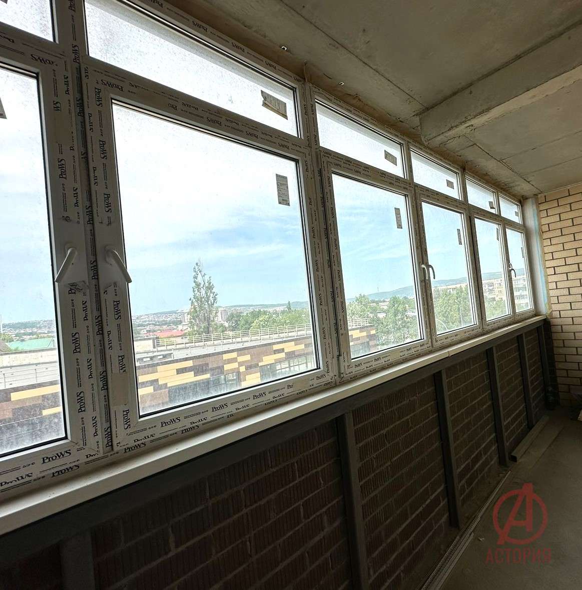 Фотография 2-к. квартира 65.50 м² #7