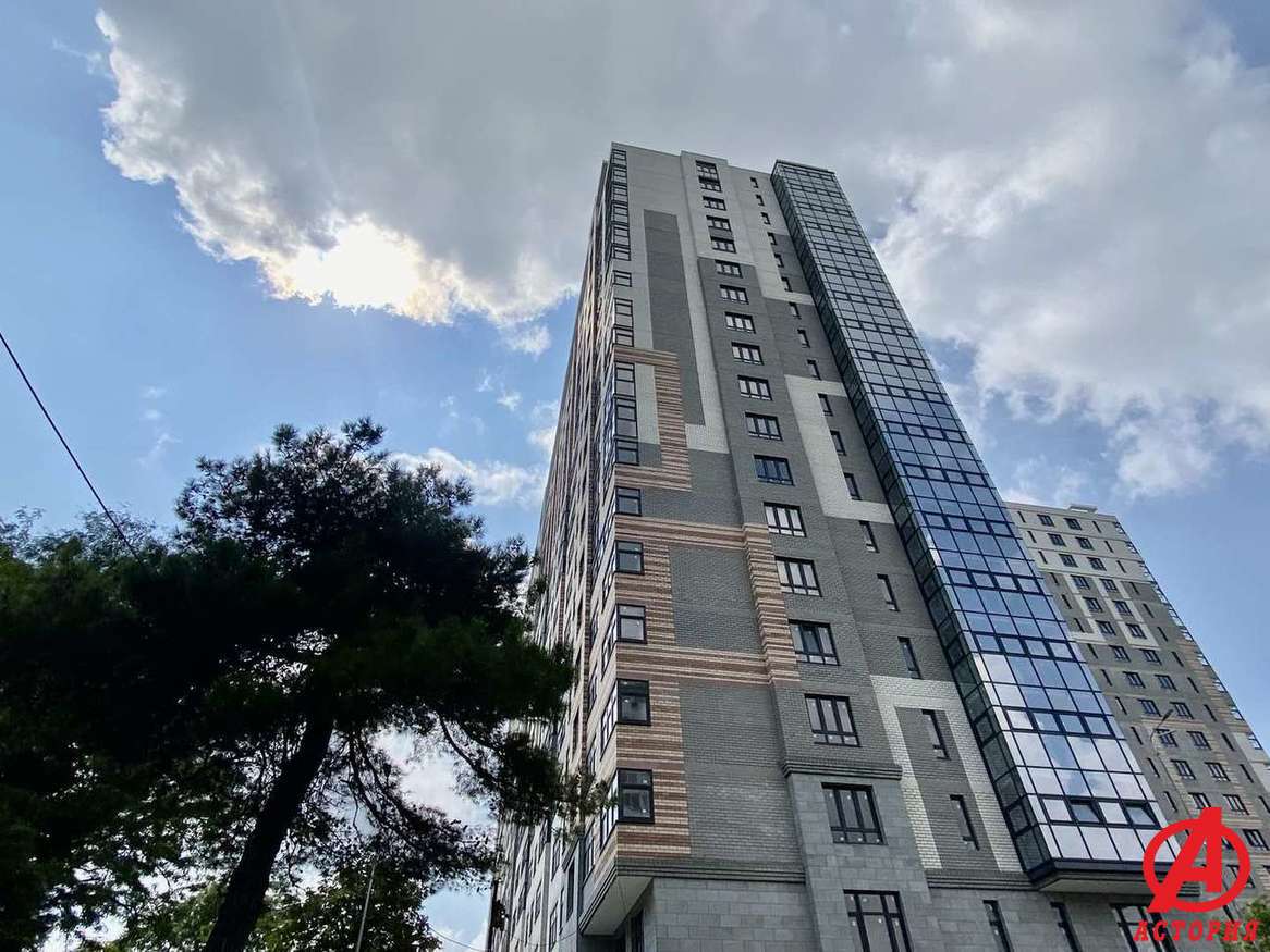 Фотография 1-комн. квартира 23.50 м² #6