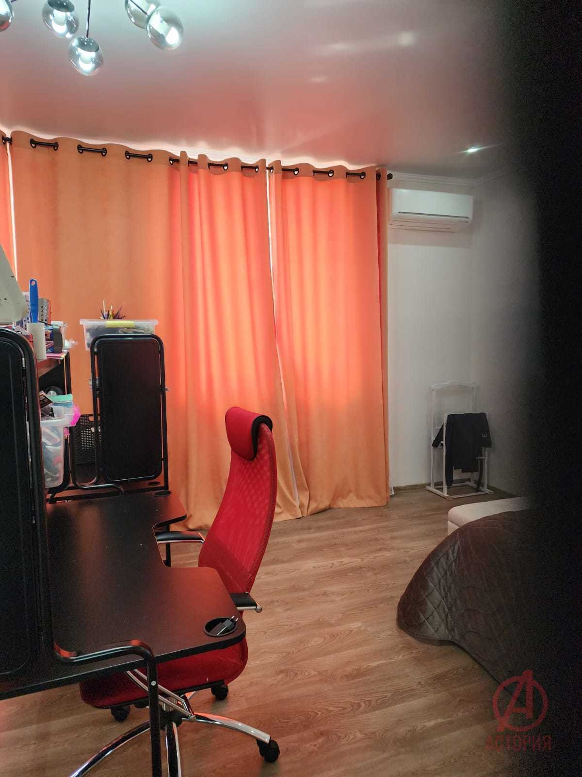 Фотография 3-к. квартира 130.00 м² #1