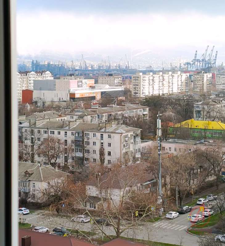 Фотография 1-к. квартира 38.50 м² #4