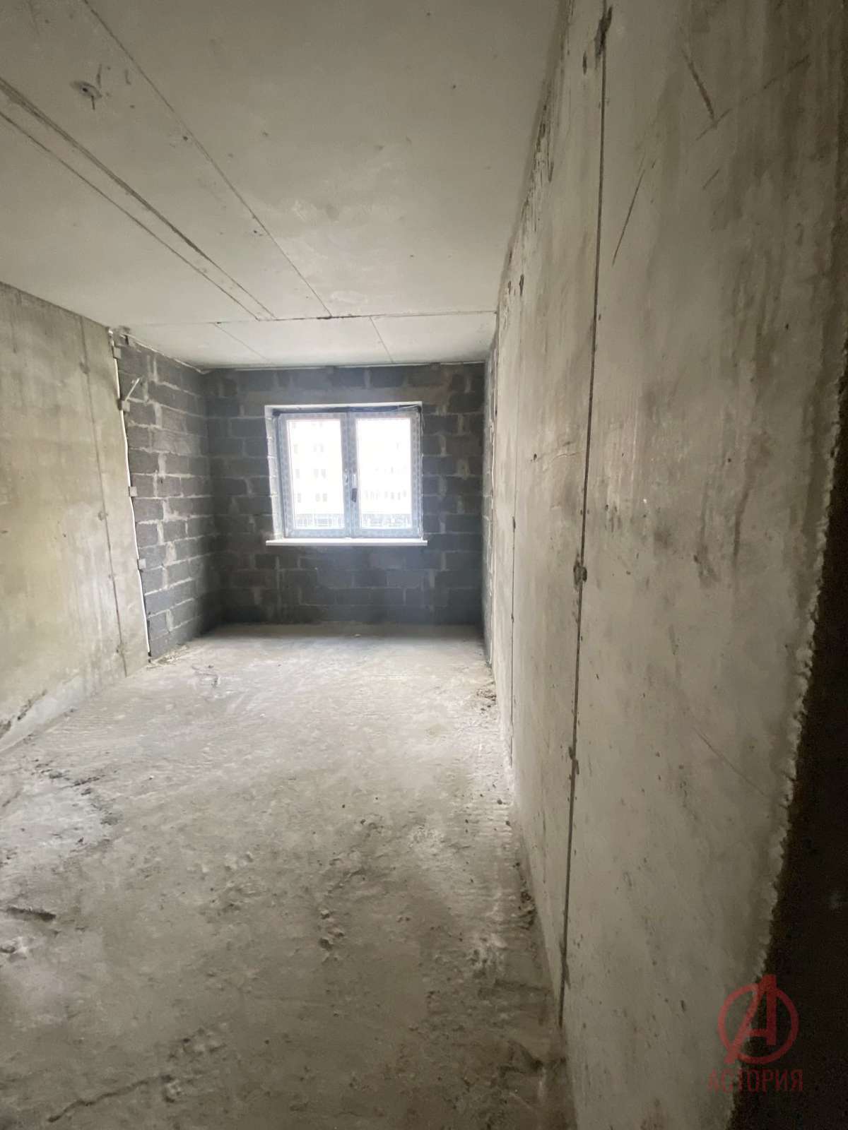 Фотография 1-к. квартира 36.00 м² #1