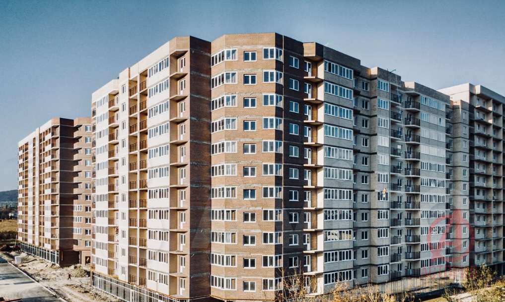 Основная фотография 2-комн. квартира 64.00 м² 