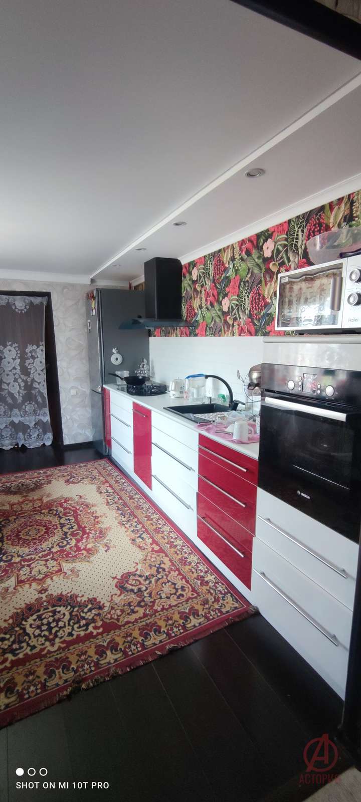 Фотография Дом 100.00 м² на участке 5.00 сот. #2