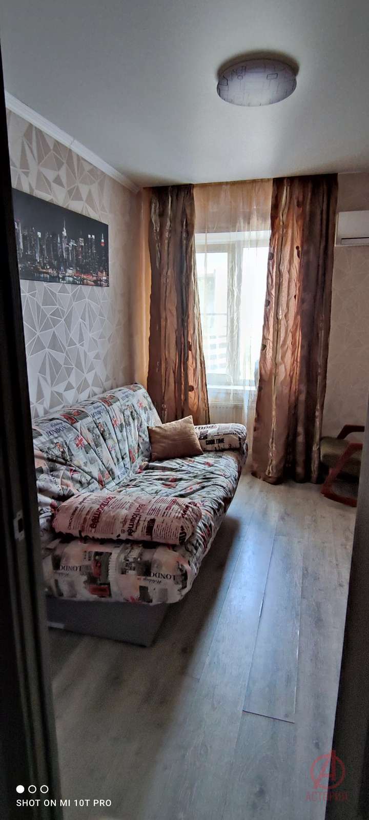 Фотография Дом 100.00 м² на участке 5.00 сот. #9