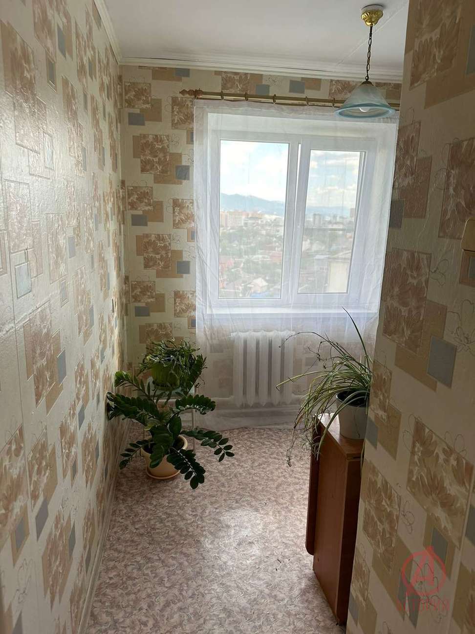 Фотография 1-к. квартира 31.50 м² #2