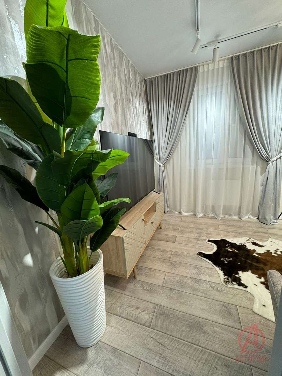 Фотография 2-к. квартира 55.00 м² #5