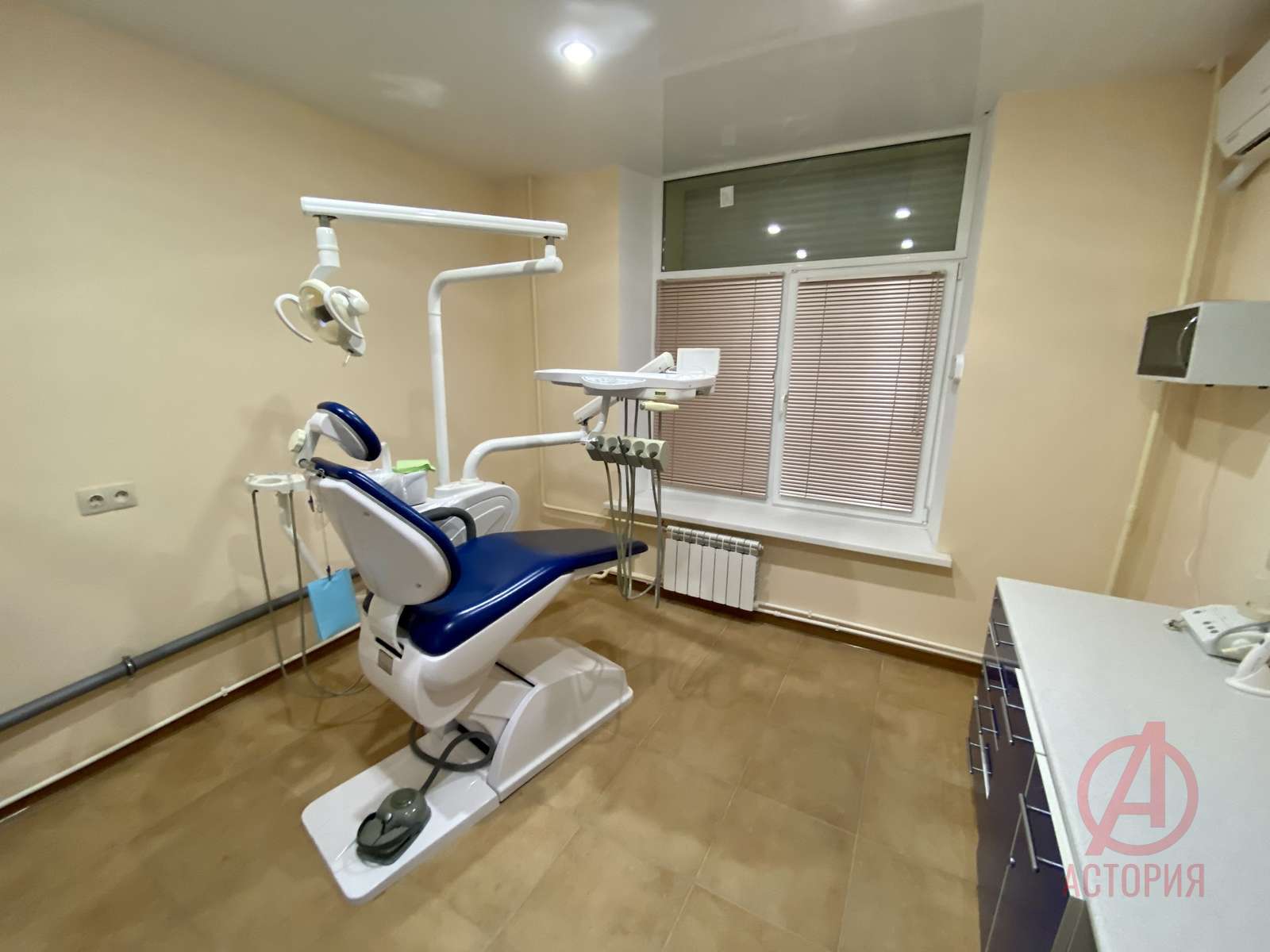 Фотография Универсальное помещение 110.00 м² #3