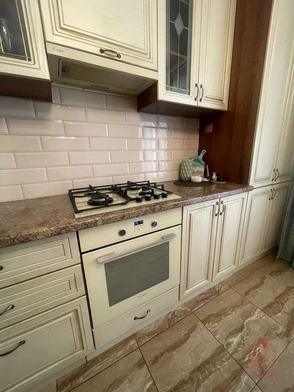Фотография 1-к. квартира 47.50 м² #3