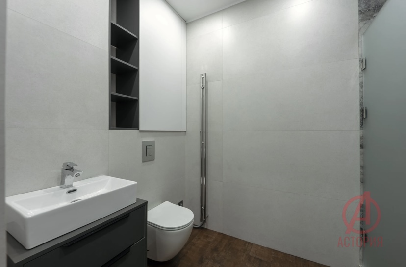Фотография 1-к. квартира 47.00 м² #4