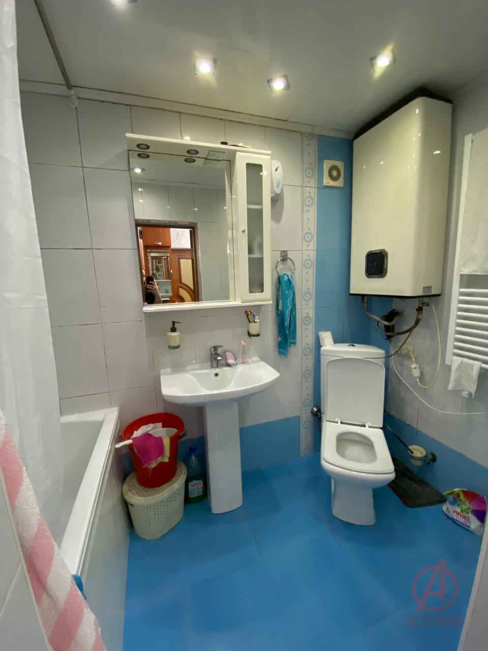 Фотография 2-к. квартира 45.00 м² #8