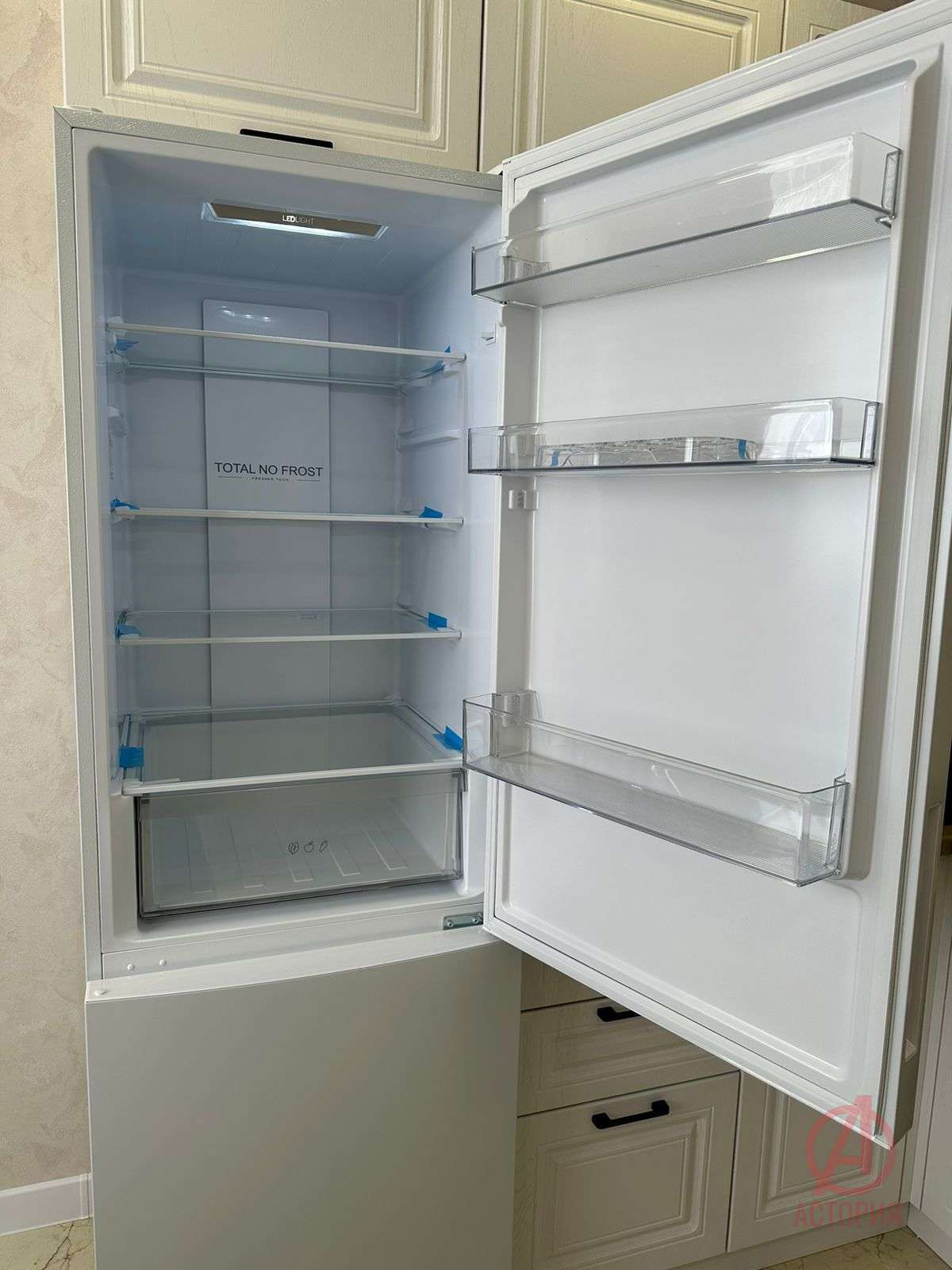 Фотография 1-к. квартира 40.00 м² #6