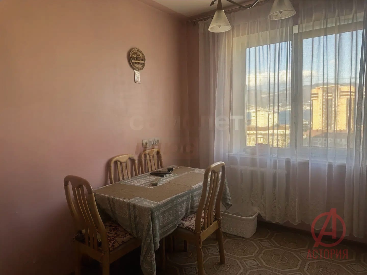 Фотография 3-к. квартира 65.00 м² #4