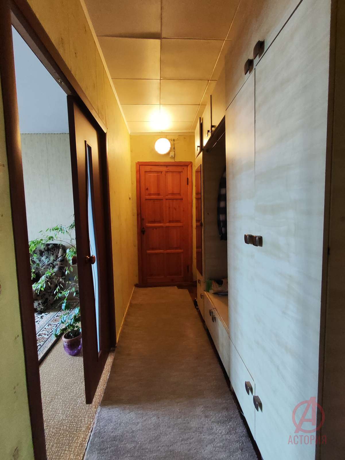 Фотография 2-к. квартира 50.00 м² #3