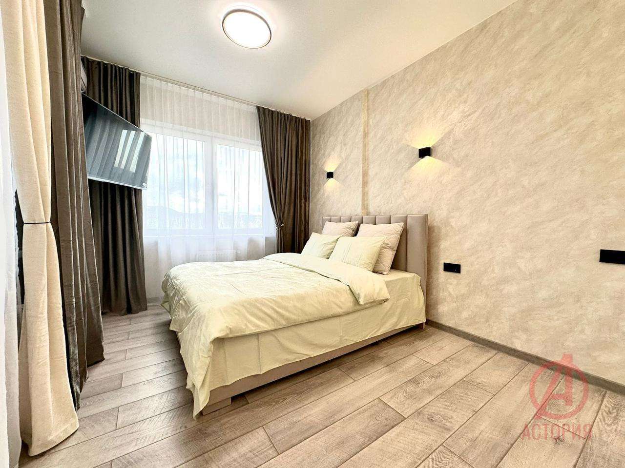Фотография 1-к. квартира 45.00 м² #11