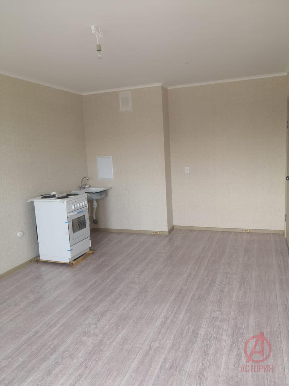 Фотография 1-комн. квартира 25.10 м² #3