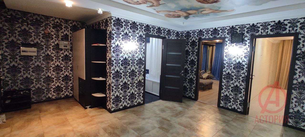 Фотография 4-к. квартира 113.00 м² #0