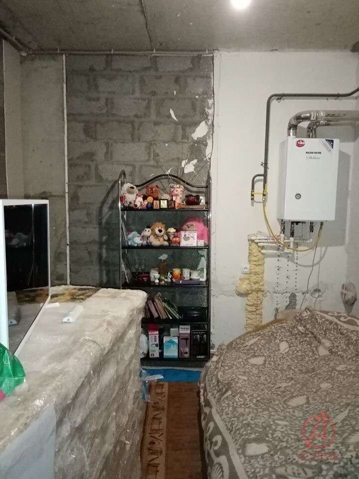Фотография 1-к. квартира 21.00 м² #0