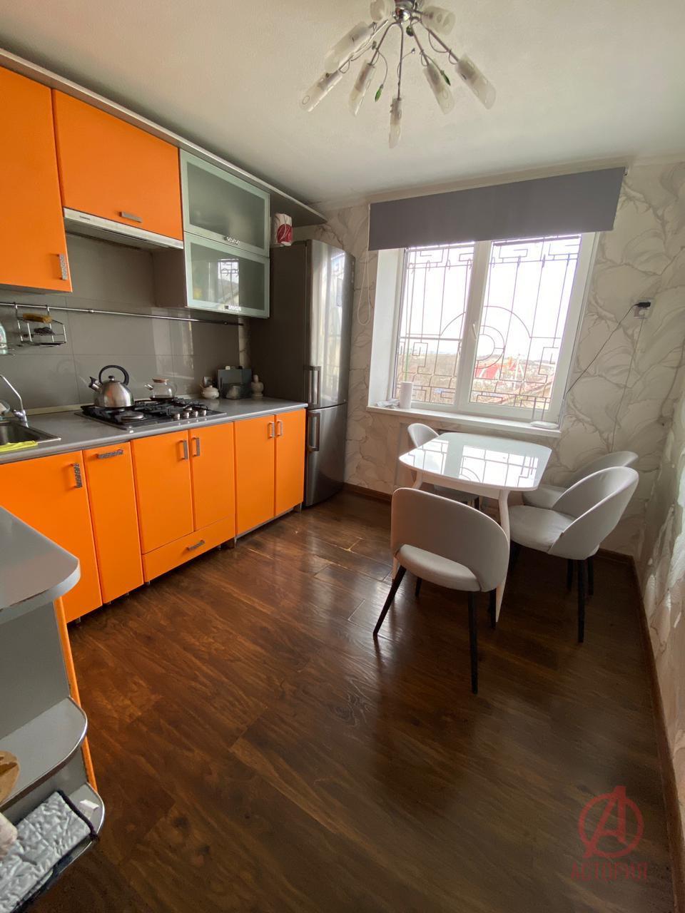Основная фотография 2-к. квартира 45.00 м² 
