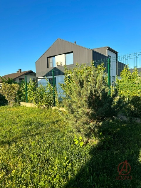 Фотография 188.00 м² на участке 6.60 сот. #9