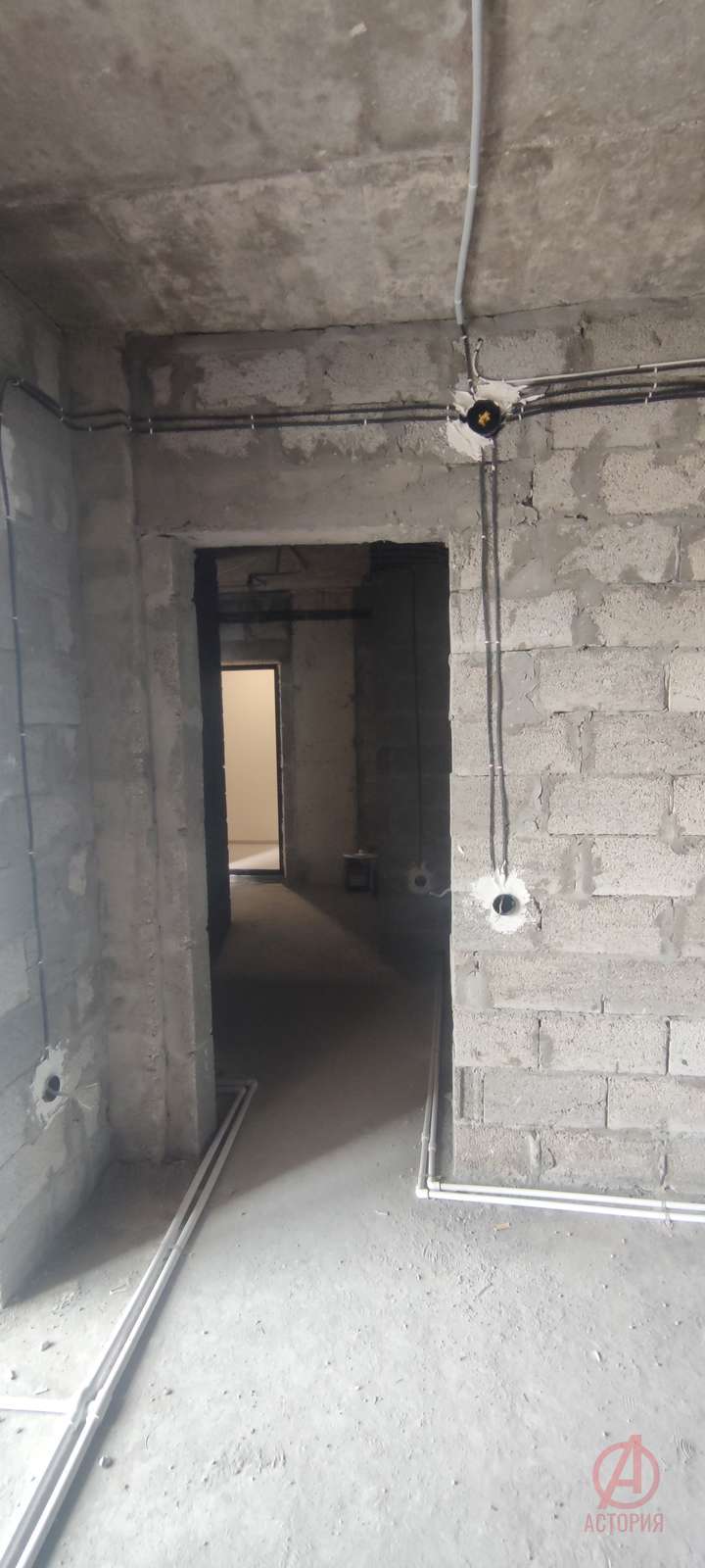Фотография 2-к. квартира 42.50 м² #10