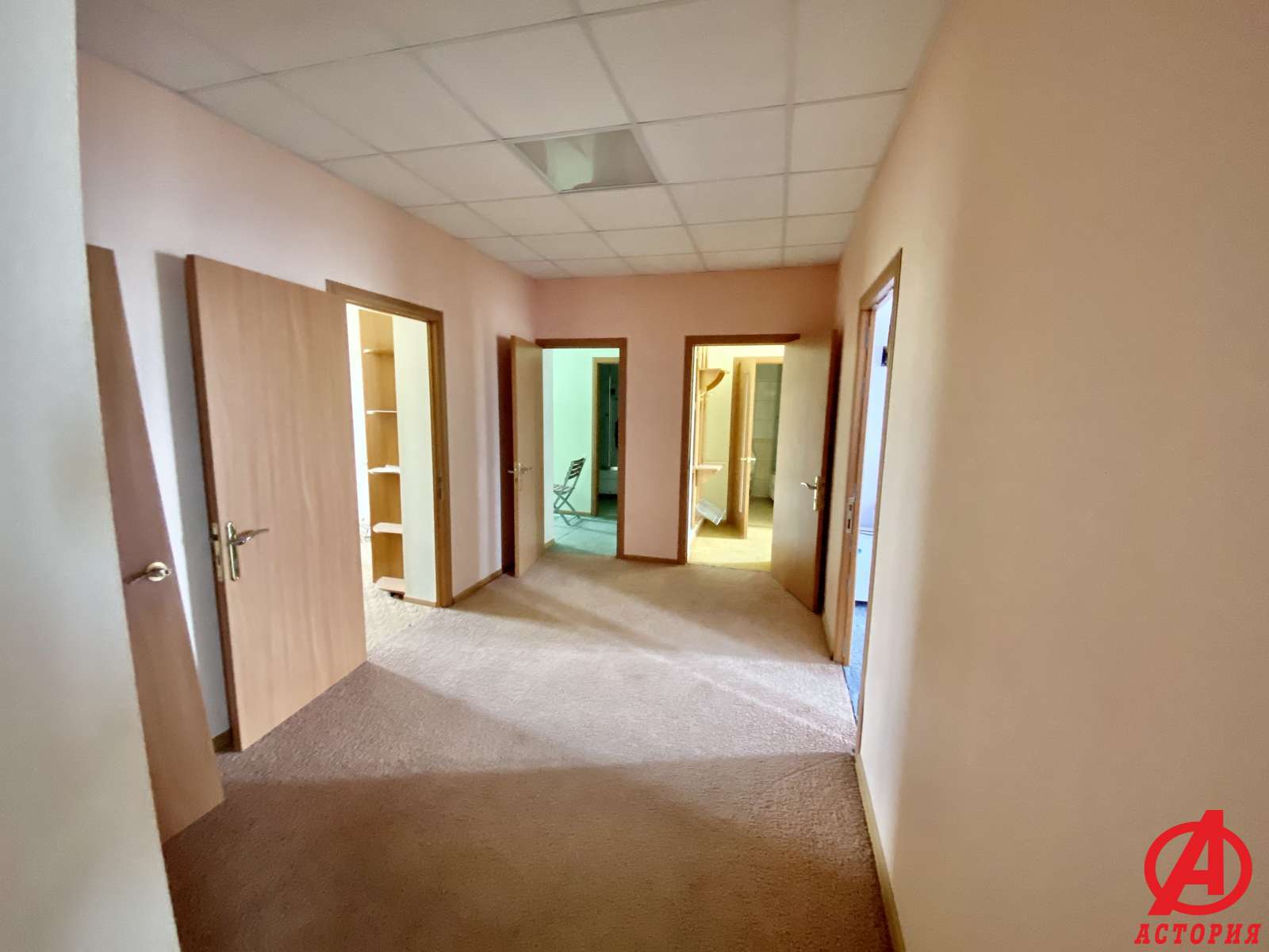 Фотография Универсальное помещение 400.00 м² #12
