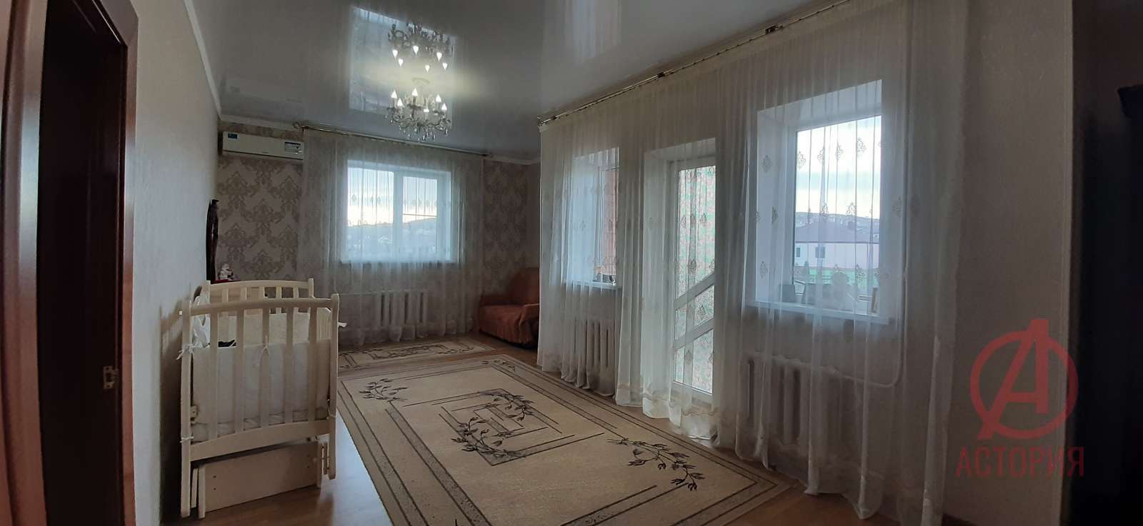 Фотография Дом 258.10 м² на участке 8.14 сот. #16