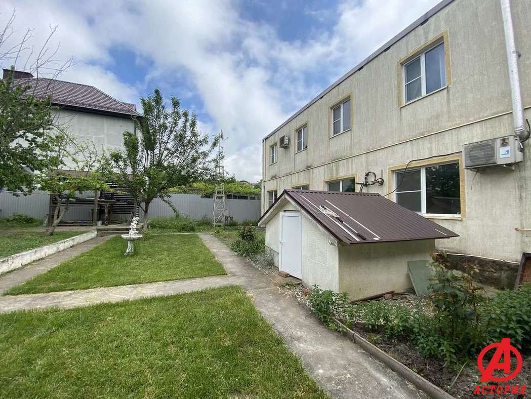 Фотография Универсальное помещение 400.00 м² #4
