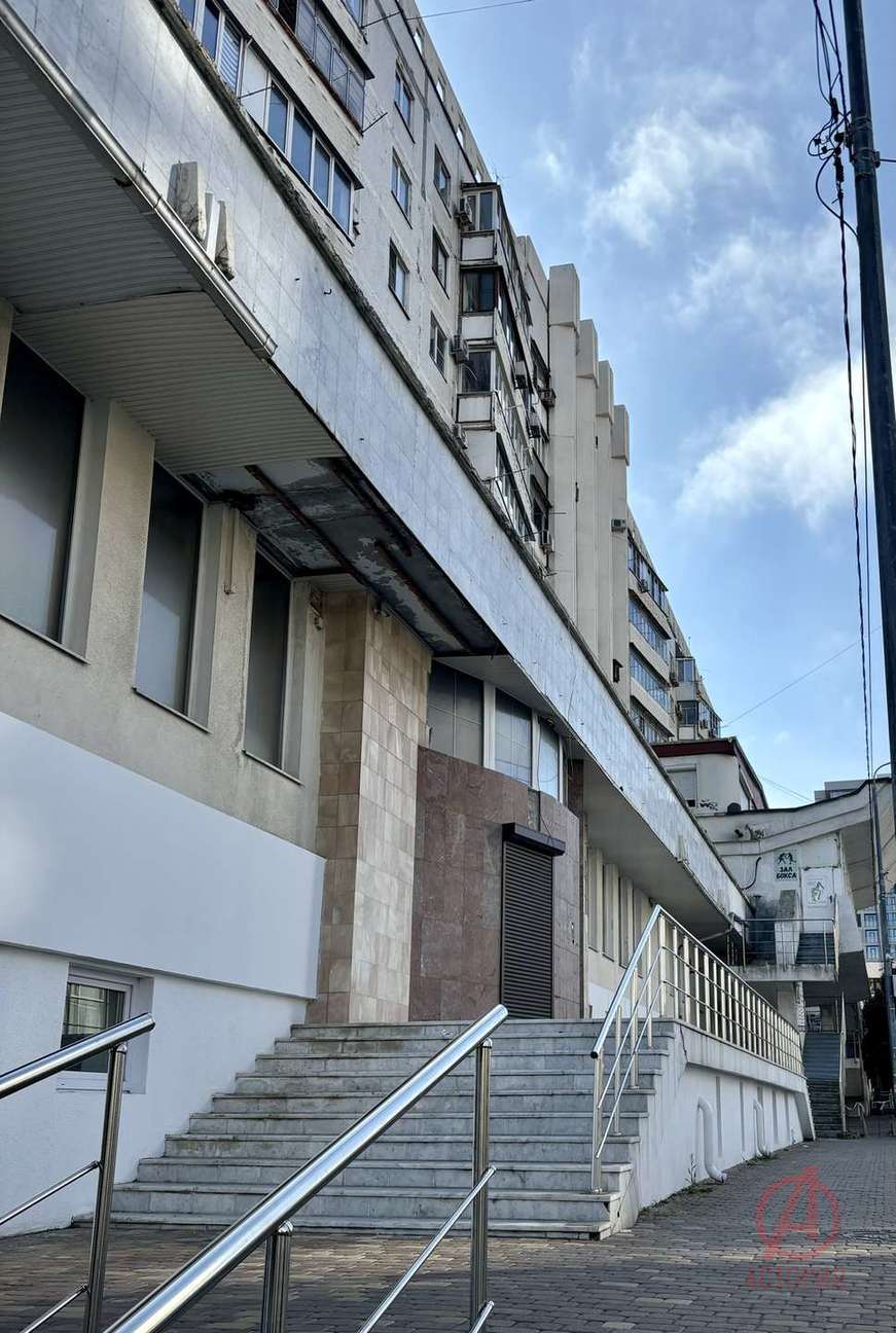 Фотография 4-к. квартира 140.00 м² #9