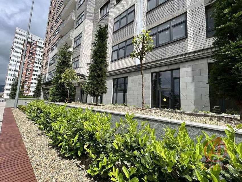 Фотография 1-комн. квартира 41.90 м² #0