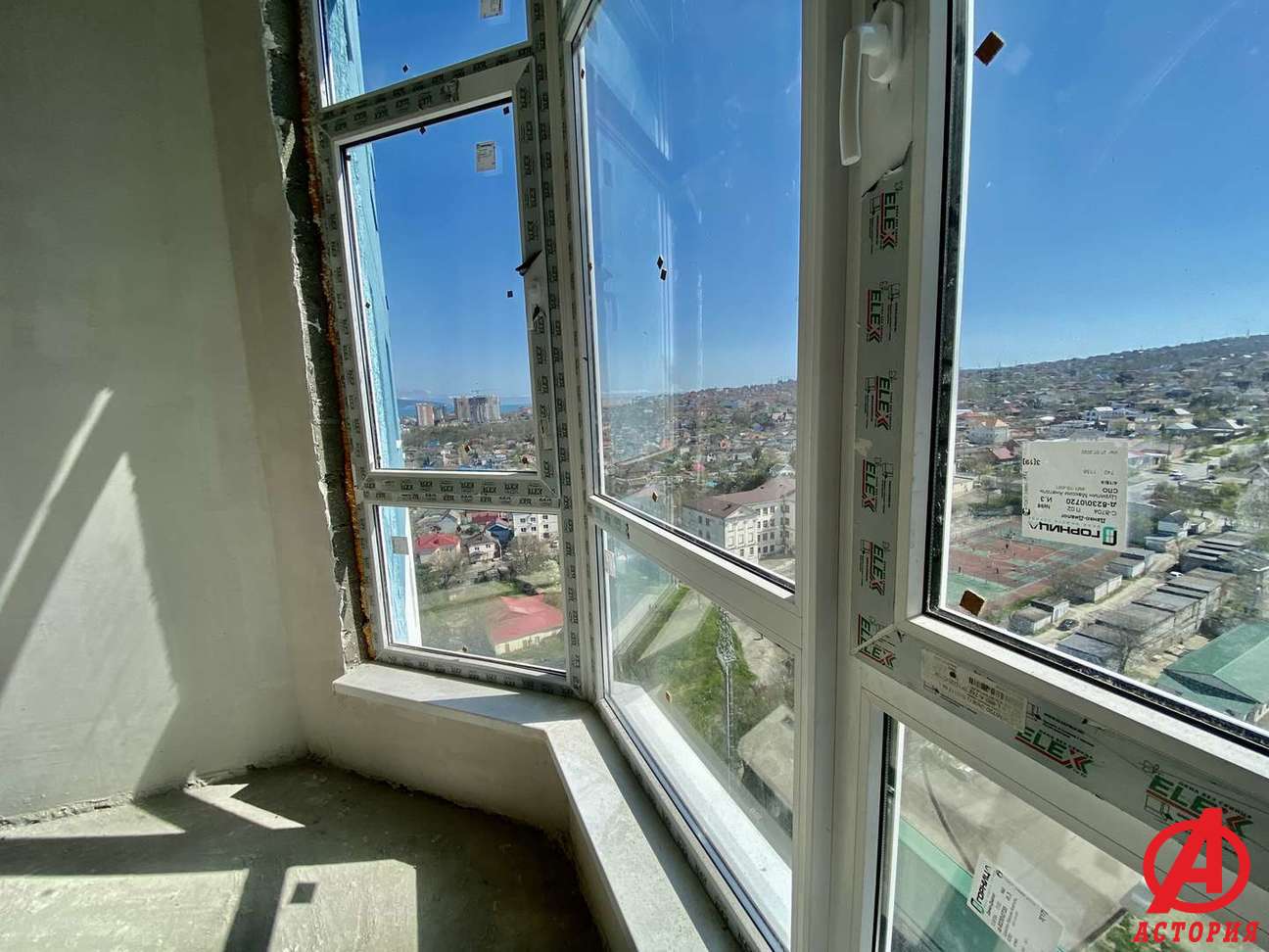 Основная фотография 1-к. квартира 41.20 м² 