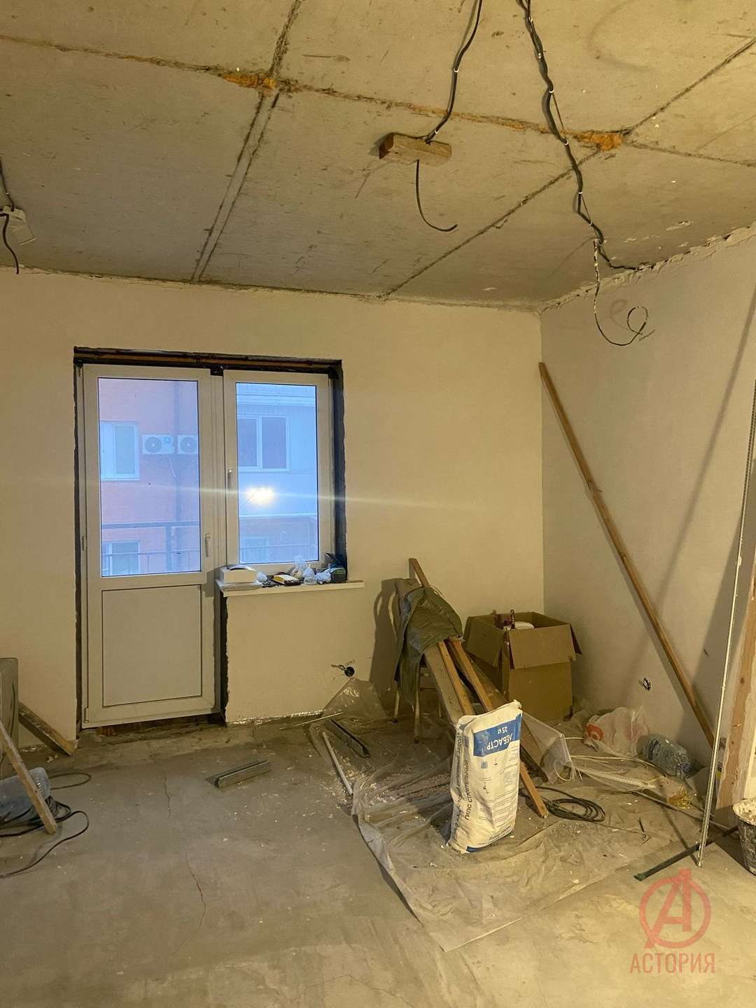 Фотография 1-к. квартира 20.80 м² #6